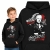 Bluza z kapturem dziecięca Patriotyczna WŁADYSŁAW SIKORSKI